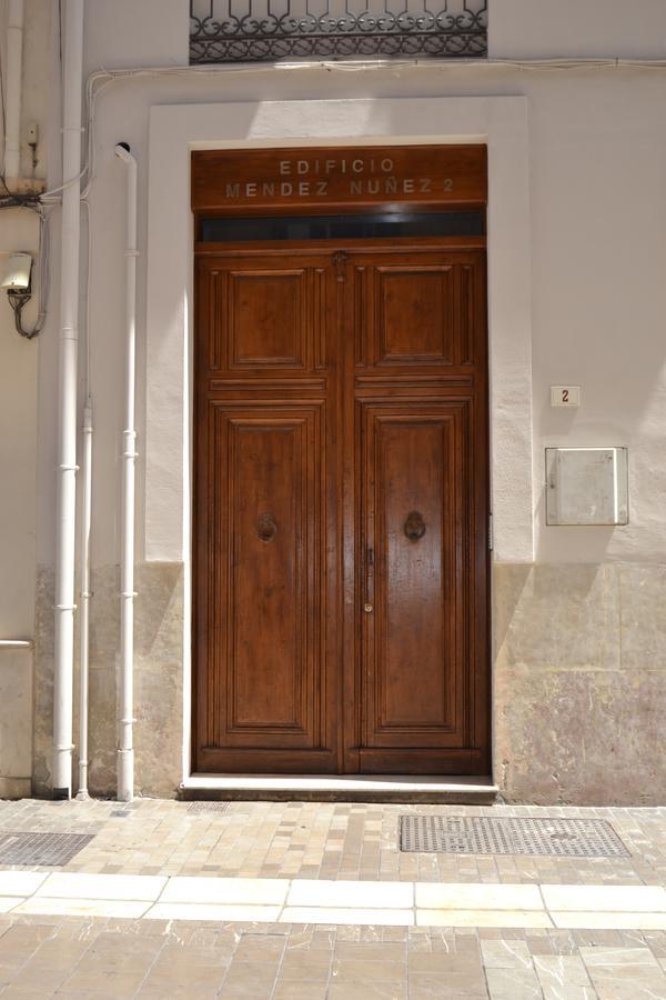 Malagasuite Heart Historic Center Luaran gambar